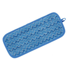 WHOLESALE MICROFIBER DUST MOP PADS